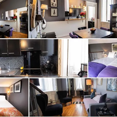 Belharra Cote Des Basques Par Ascenseur Appartement