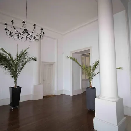 Appartement Belharra Cote Des Basques Par Ascenseur Biarritz